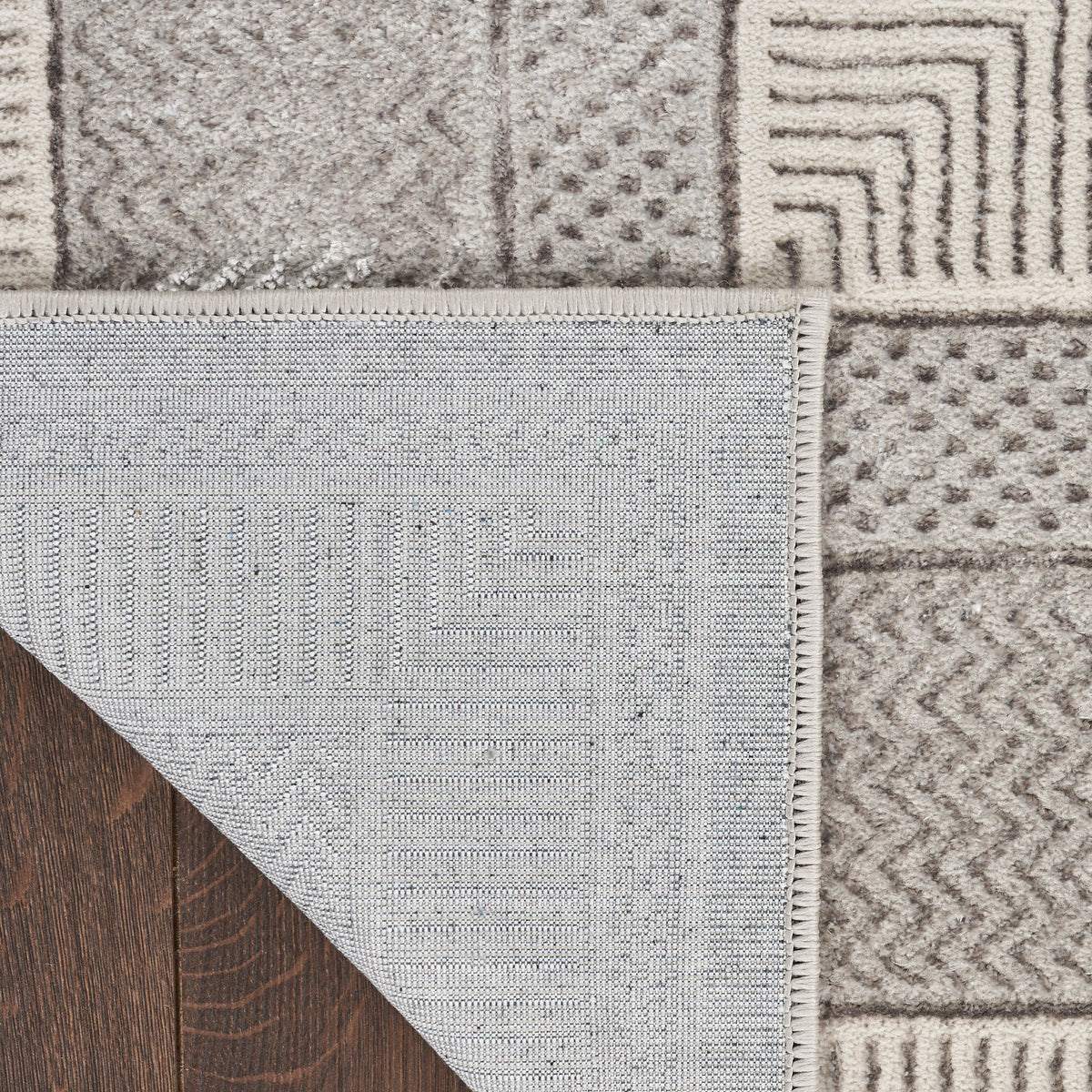 Nourison Home Glitz Glz07 Area Rugs Collection