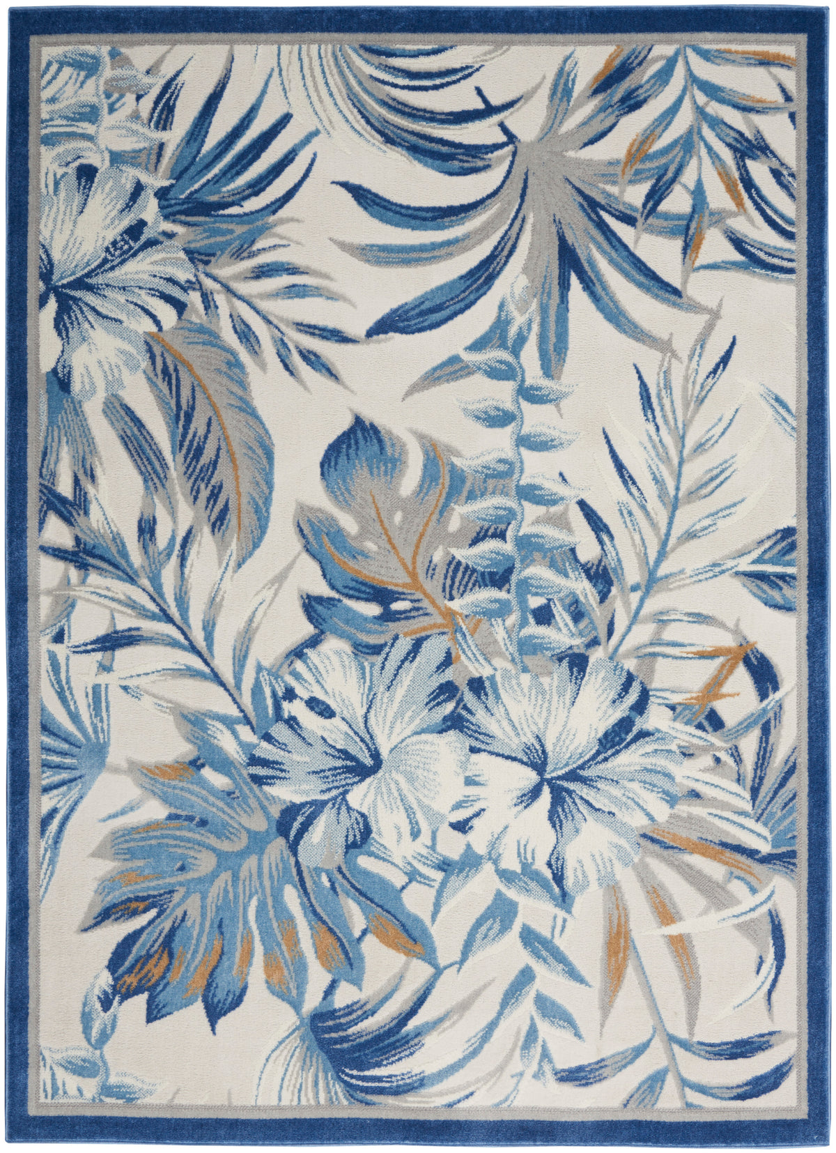 Nourison Home Seaside Sds02 Area Rugs Collection