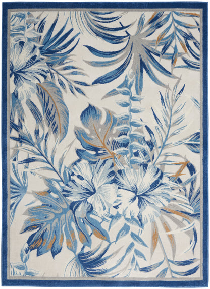 Nourison Home Seaside Sds02 Area Rugs Collection