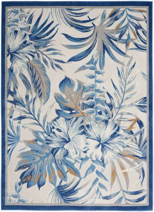 Nourison Home Seaside Sds02 Area Rugs Collection