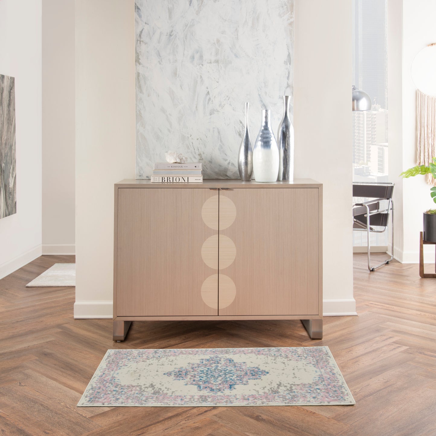 Nourison Home Grafix Grf14 Area Rugs Collection