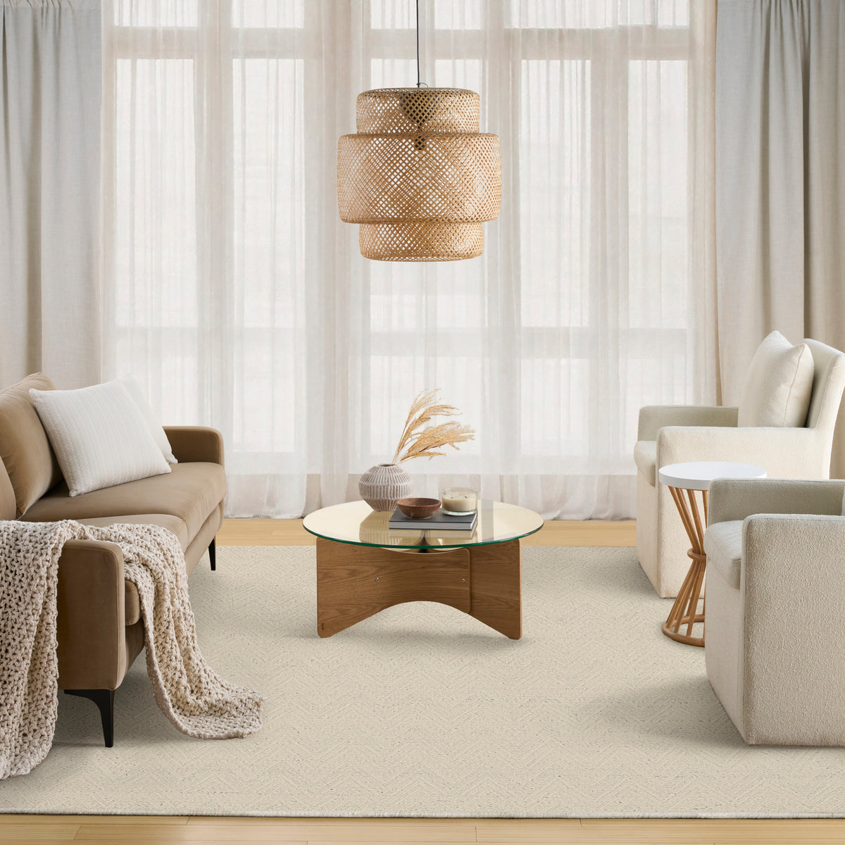 Dkny Pure Purl Puu01 Area Rugs Collection