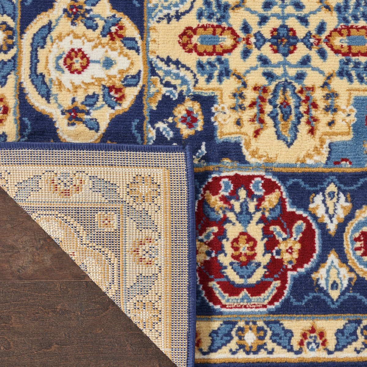 Nourison Home Grafix Grf31 Area Rugs Collection