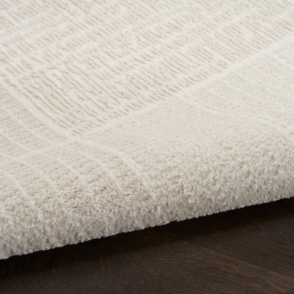 Nourison Home Nordic Nrc07 Area Rugs Collection