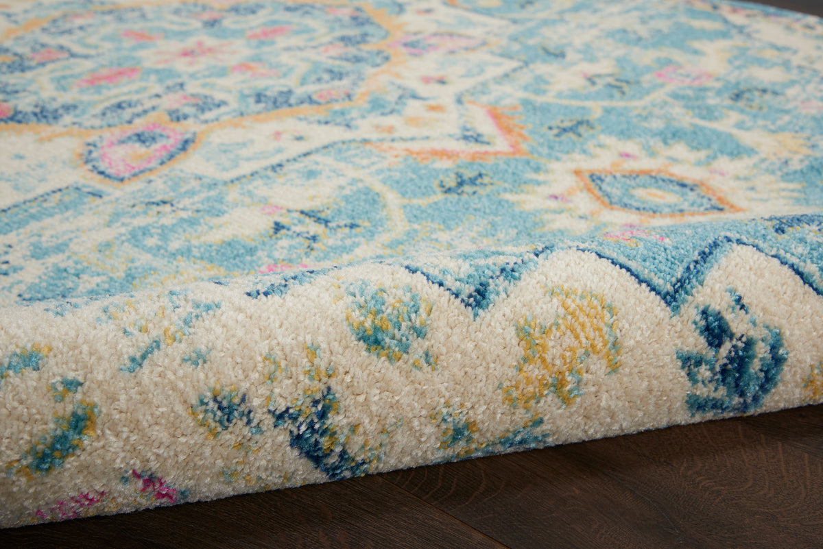 Nourison Home Passion Psn25 Area Rugs Collection