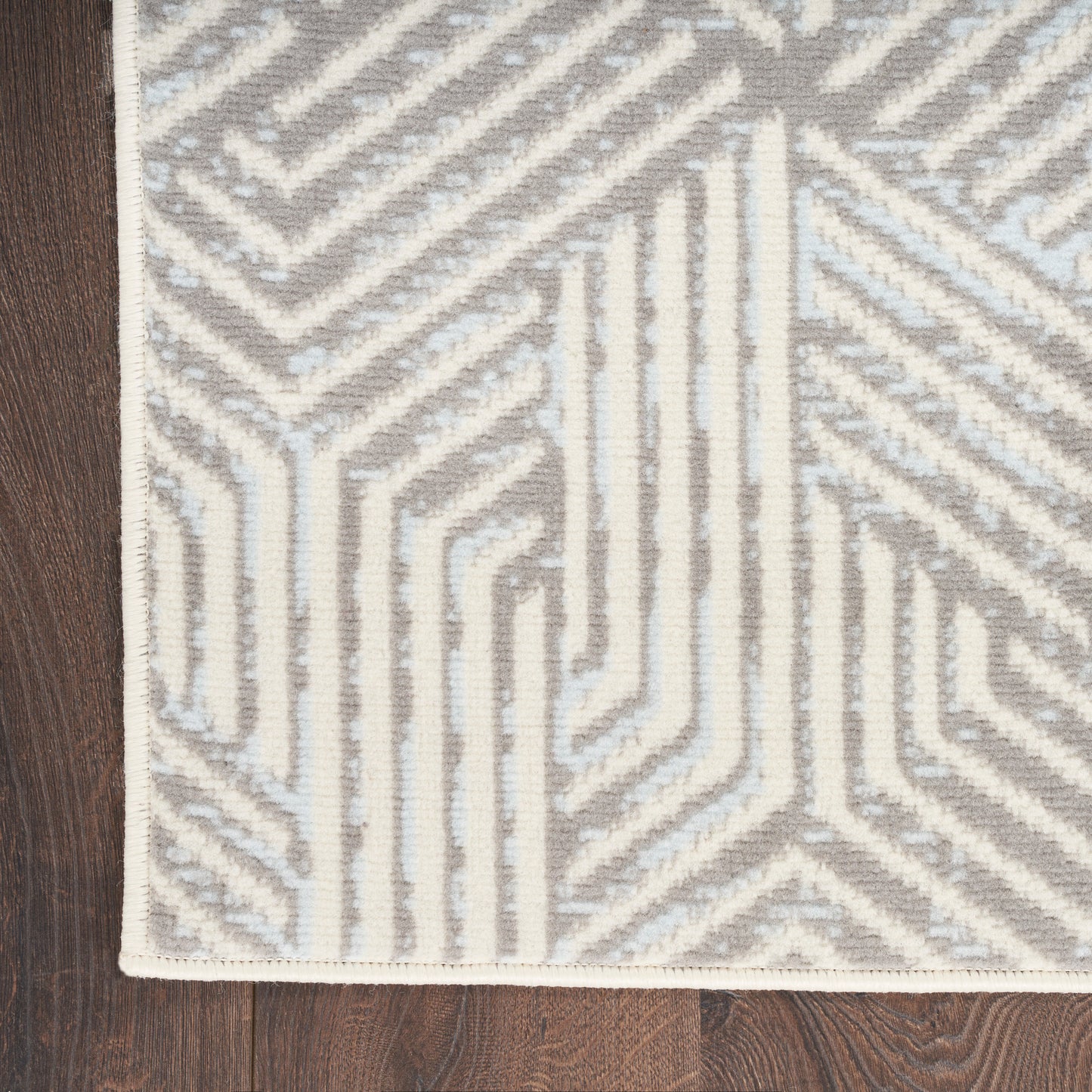 Nourison Home Grafix Grf39 Area Rugs Collection