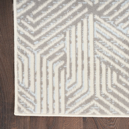 Nourison Home Grafix Grf39 Area Rugs Collection