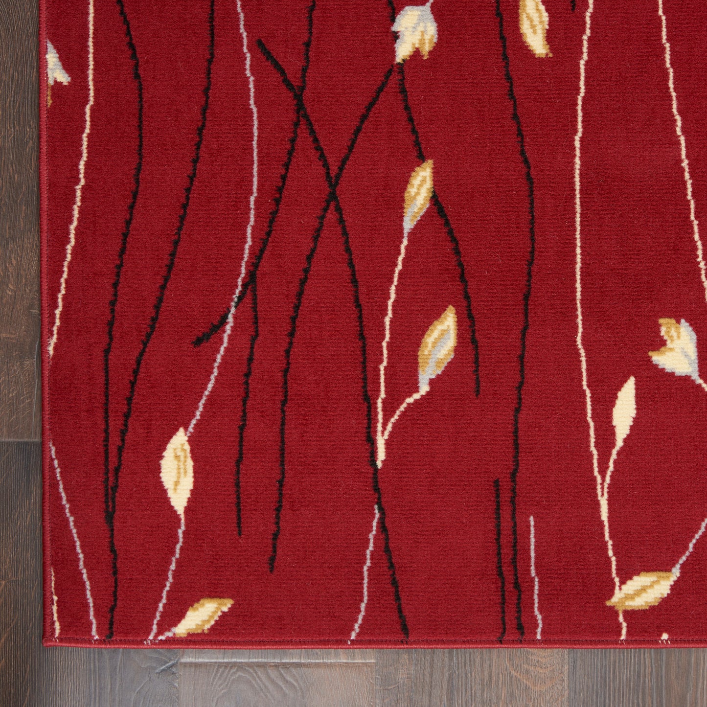Nourison Home Grafix Grf15 Area Rugs Collection