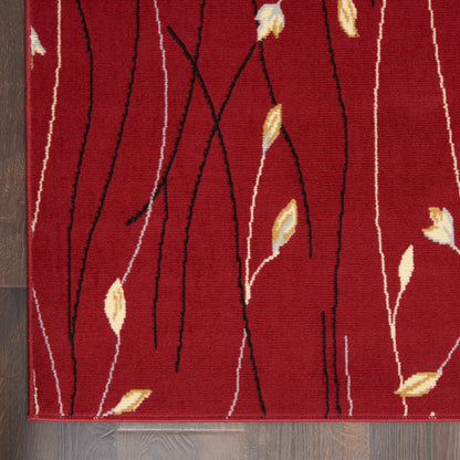 Nourison Home Grafix Grf15 Area Rugs Collection