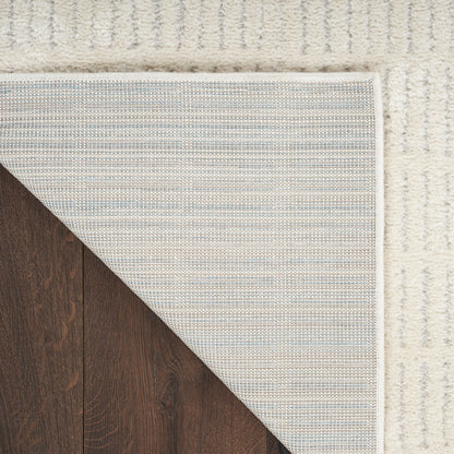 Nourison Home Modern Comfort Mnc03 Area Rugs Collection