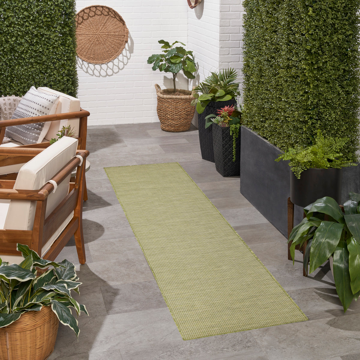 Nourison Home Positano Pos01 Area Rugs Collection
