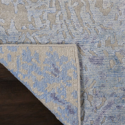 Nourison Home Silk Shadows Sha18 Area Rugs Collection