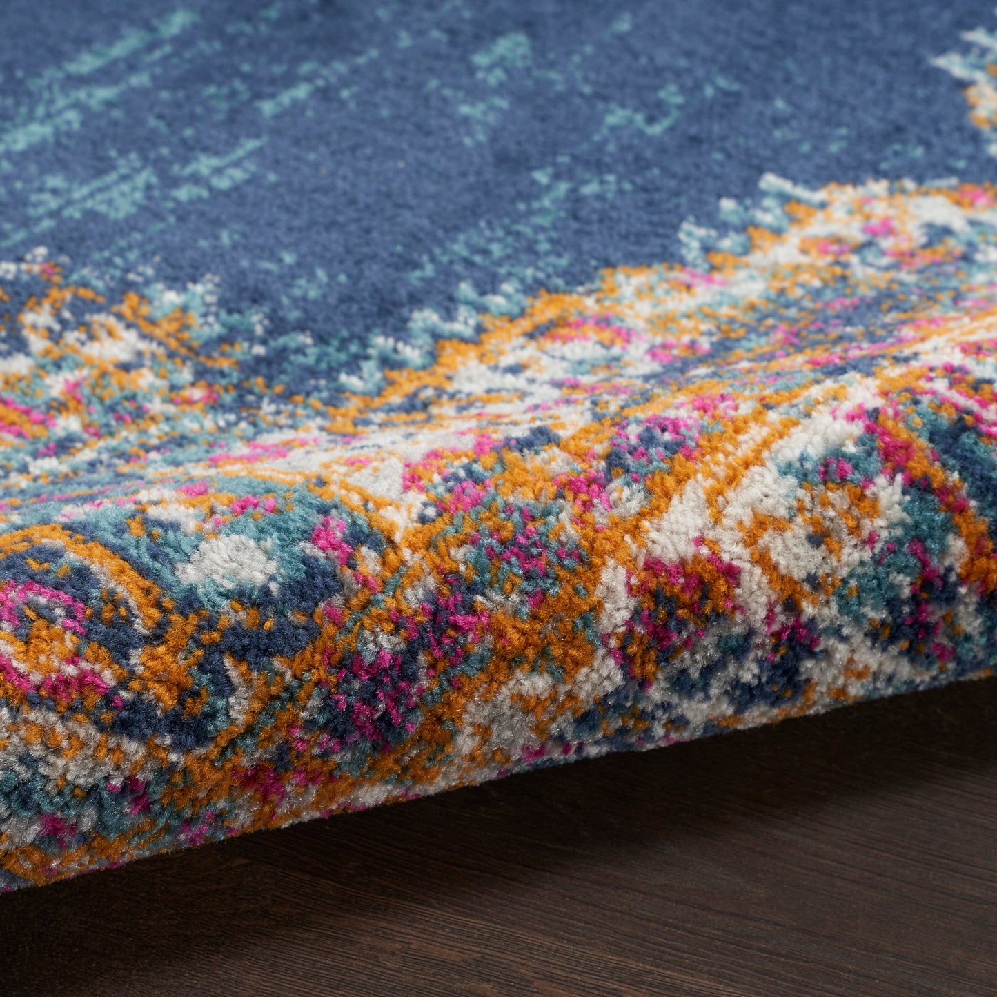 Nourison Home Passion Psn03 Area Rugs Collection