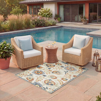 Nourison Home Aloha Alh17 Area Rugs Collection