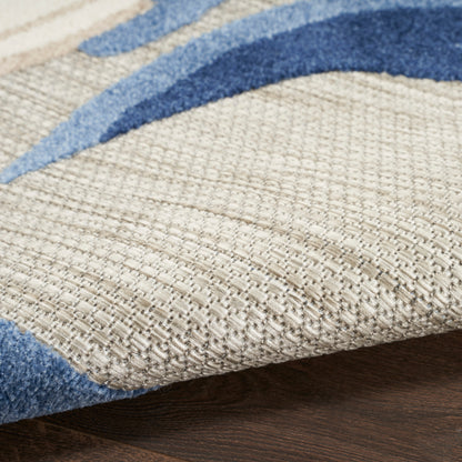 Nourison Home Aloha Alh33 Area Rugs Collection