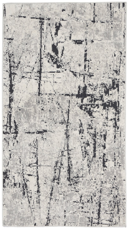 Calvin Klein Ck970 Vapor Ck972 Area Rugs Collection