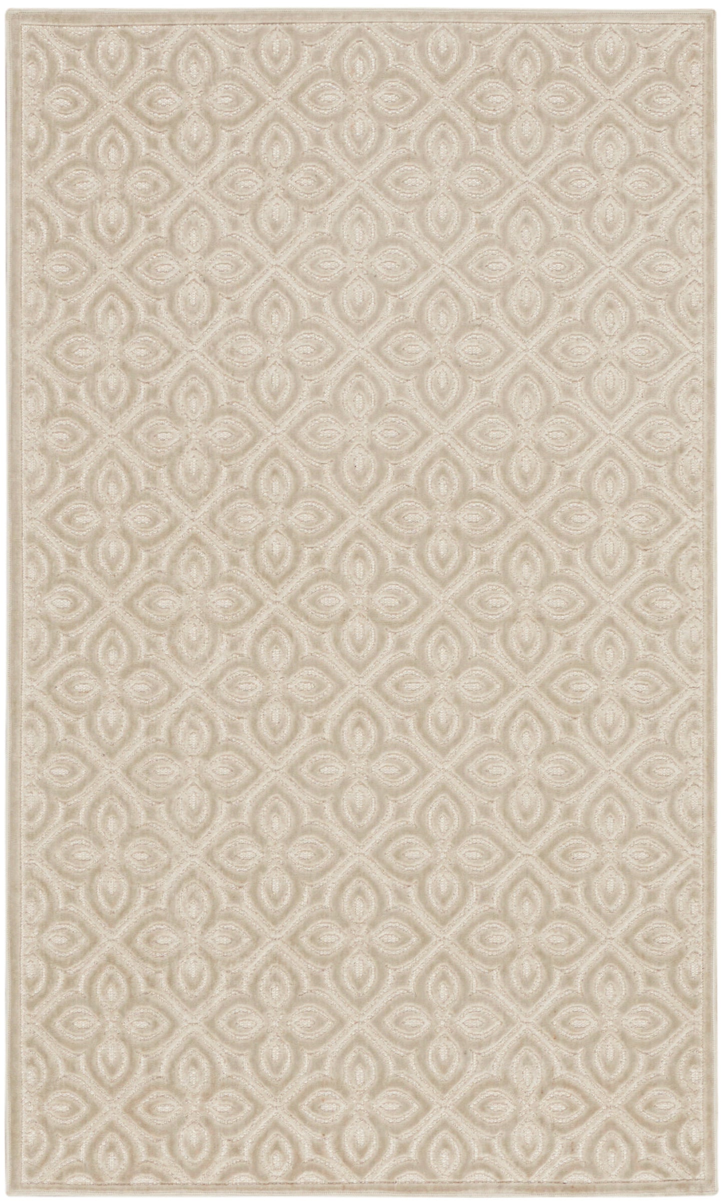 Nourison Home Washable Charm Wch03 Area Rugs Collection