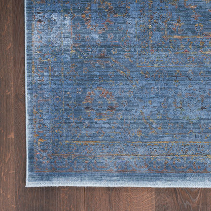 Nourison Home Luxurious Lrs01 Area Rugs Collection