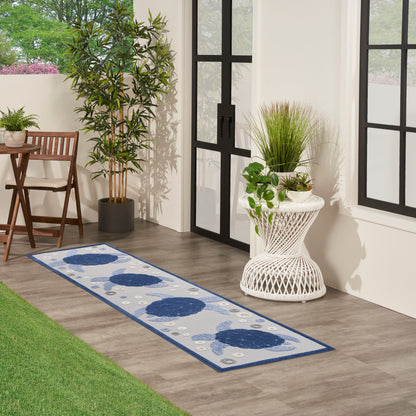 Nourison Home Aloha Alh27 Area Rugs Collection