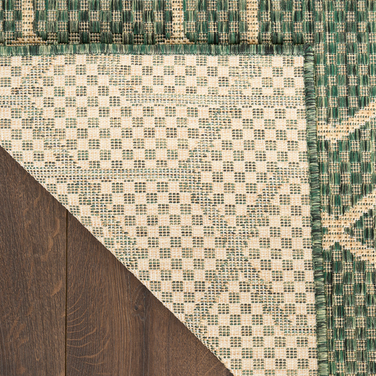 Nourison Home Horizon Indoor/Outdoor Hoz01 Area Rugs Collection