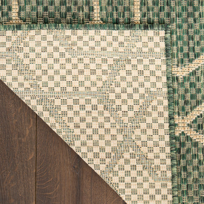 Nourison Home Horizon Indoor/Outdoor Hoz01 Area Rugs Collection