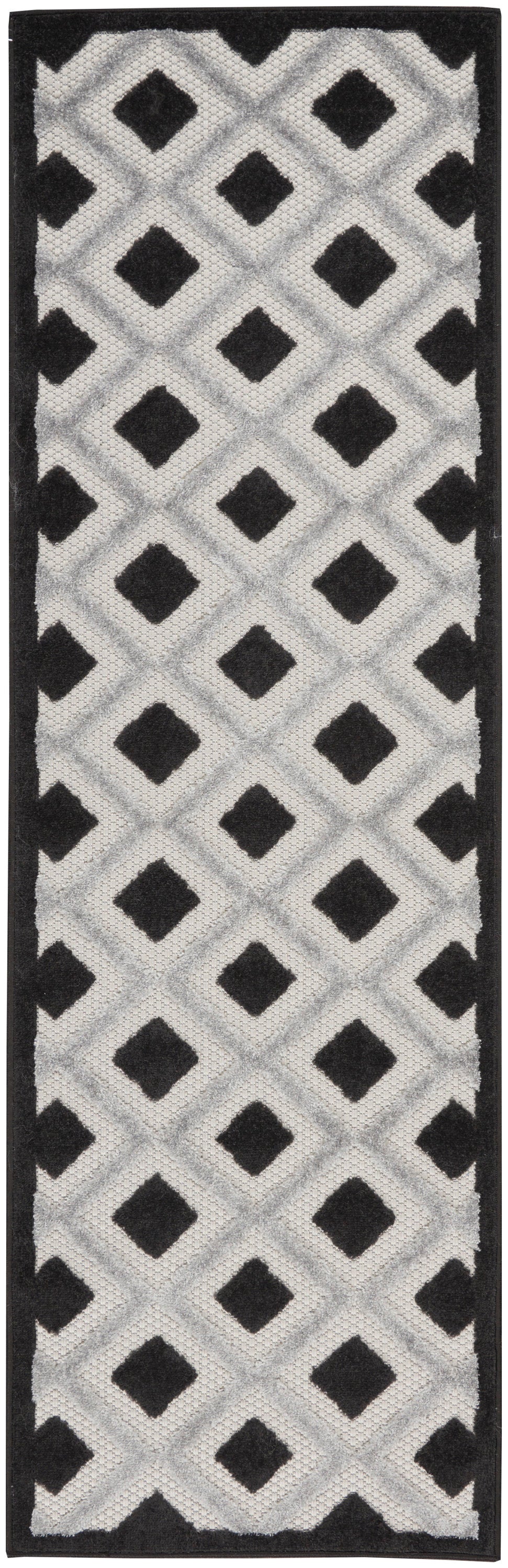 Nourison Home Aloha Alh26 Area Rugs Collection