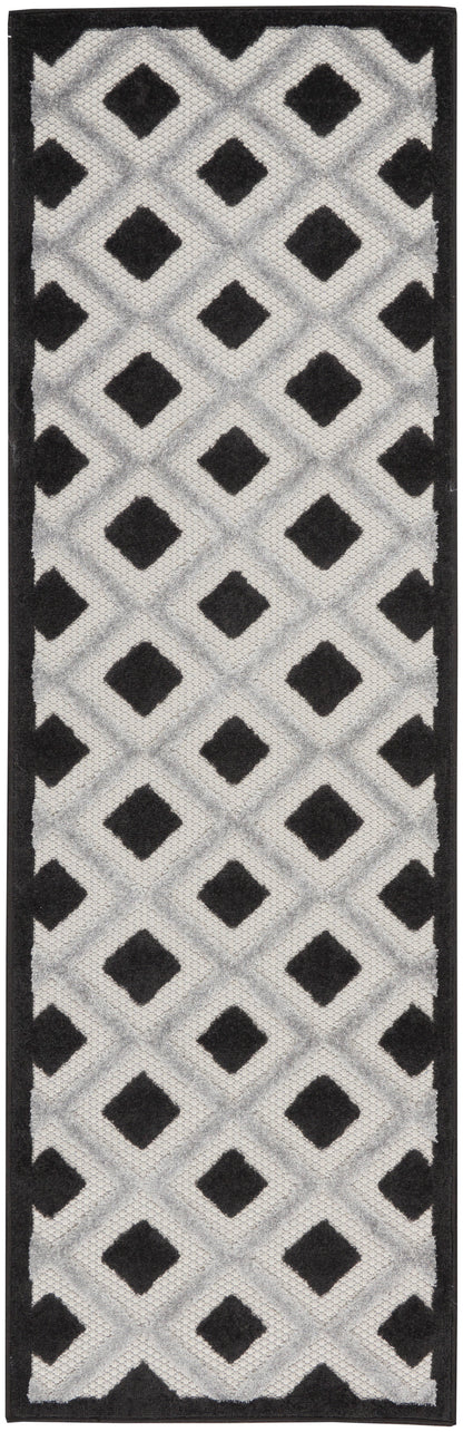 Nourison Home Aloha Alh26 Area Rugs Collection
