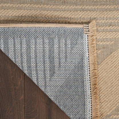 Nourison Home Washable Jute Wsj01 Area Rugs Collection