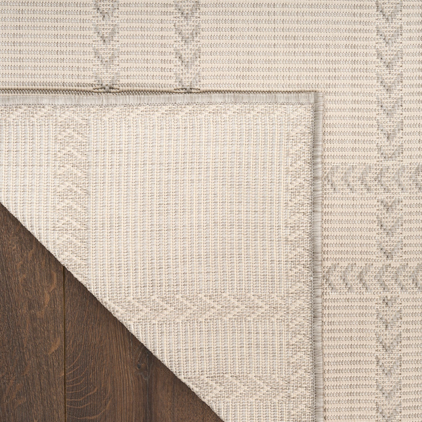 Nourison Home Horizon Indoor/Outdoor Hoz04 Area Rugs Collection
