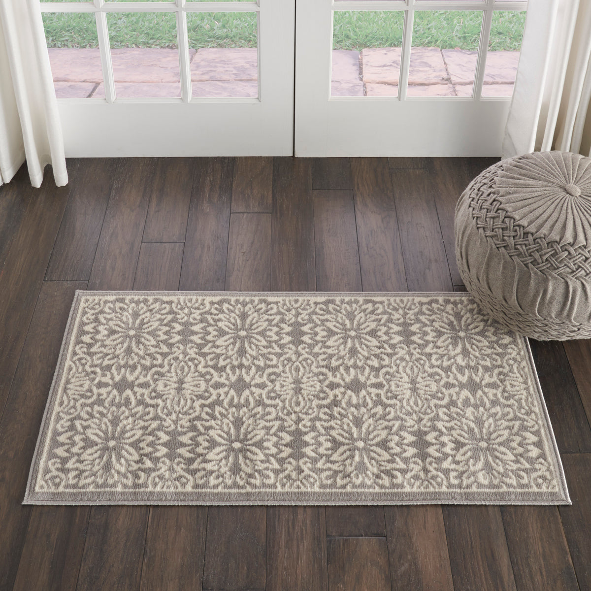 Nourison Home Jubilant Jub06 Area Rugs Collection