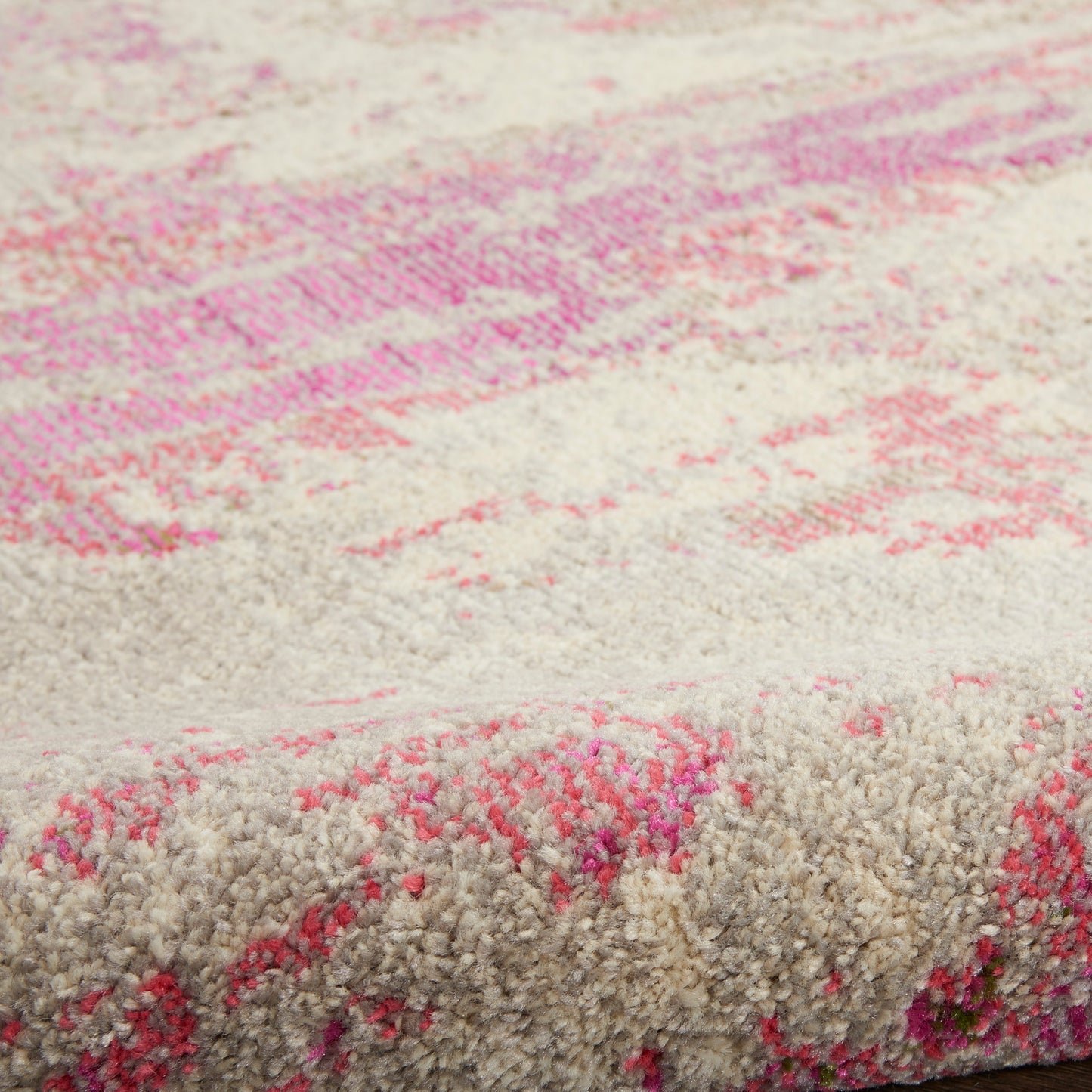 Nourison Home Celestial Ces02 Area Rugs Collection