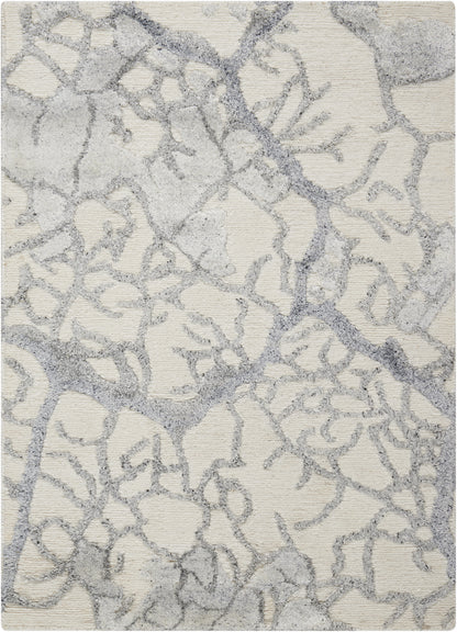Nourison Home Divine Div06 Area Rugs Collection