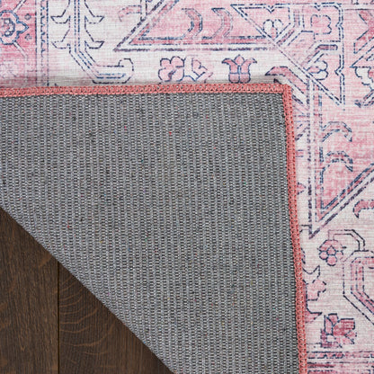 Nourison Home Nourison Washables Nwb15 Area Rugs Collection