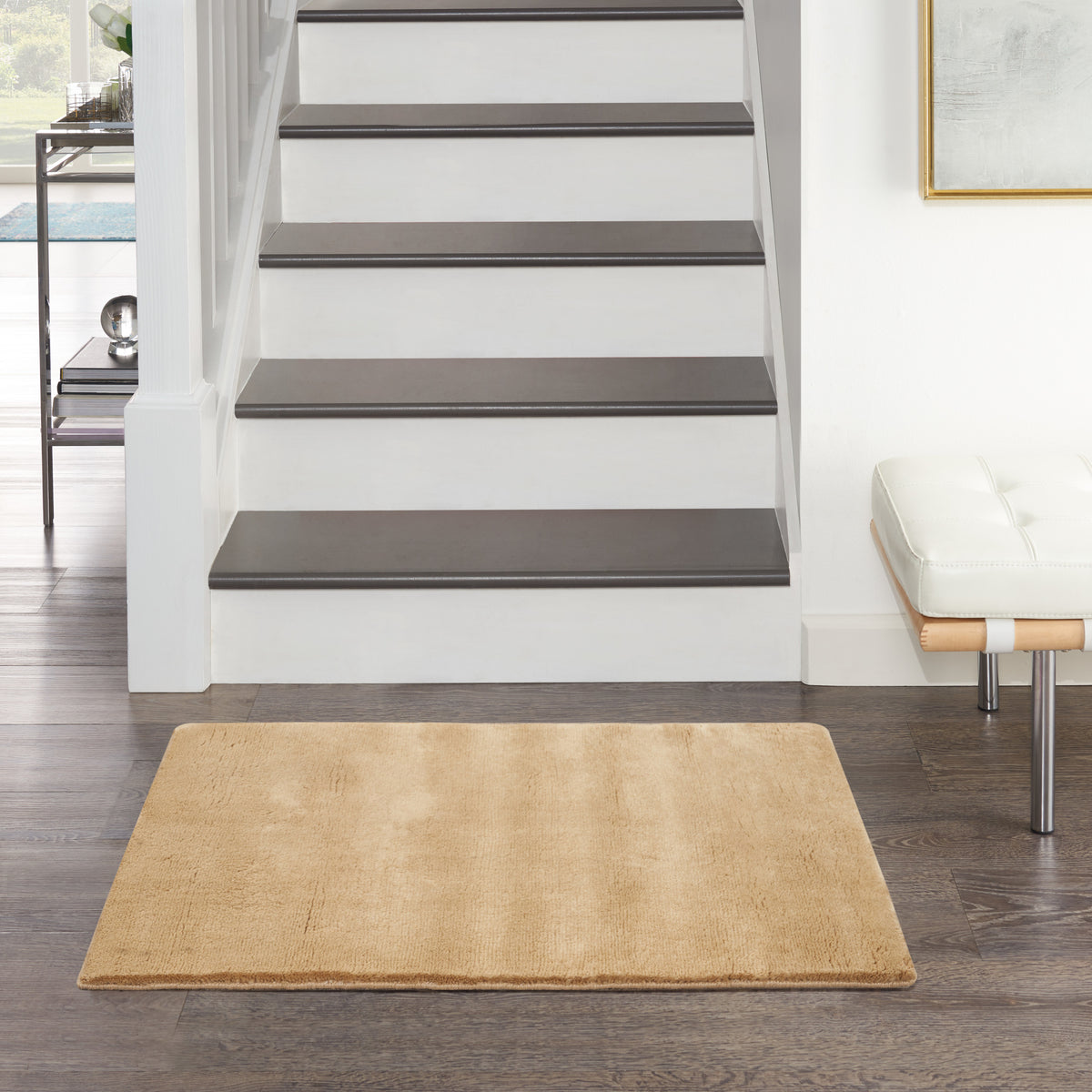 Nourison Home Plush Cloud Plc01 Area Rugs Collection