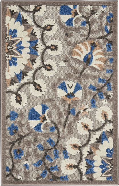 Nourison Home Aloha Alh20 Area Rugs Collection