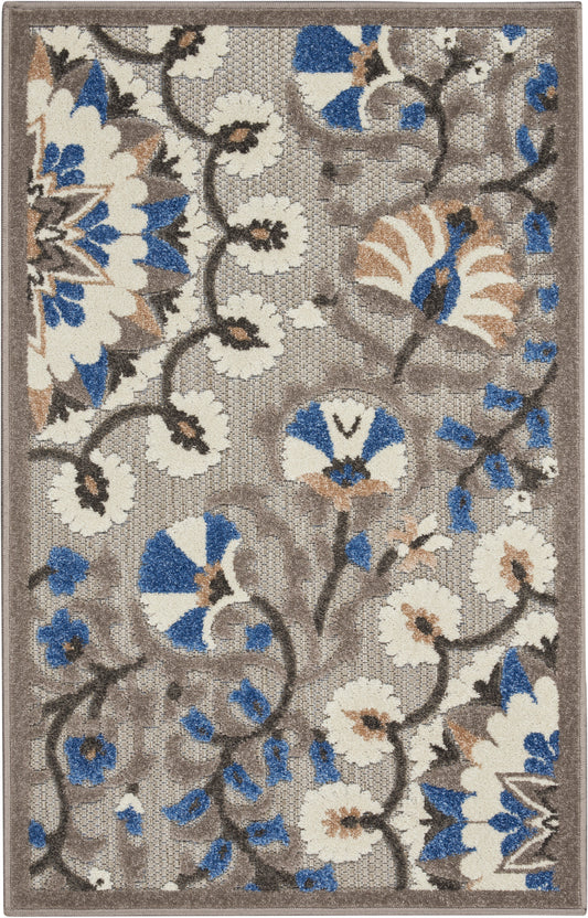 Nourison Home Aloha Alh20 Area Rugs Collection