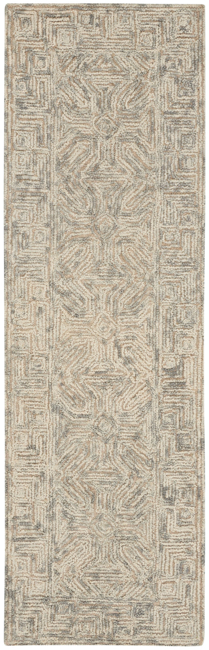 Nourison Home Colorado Clr05 Area Rugs Collection