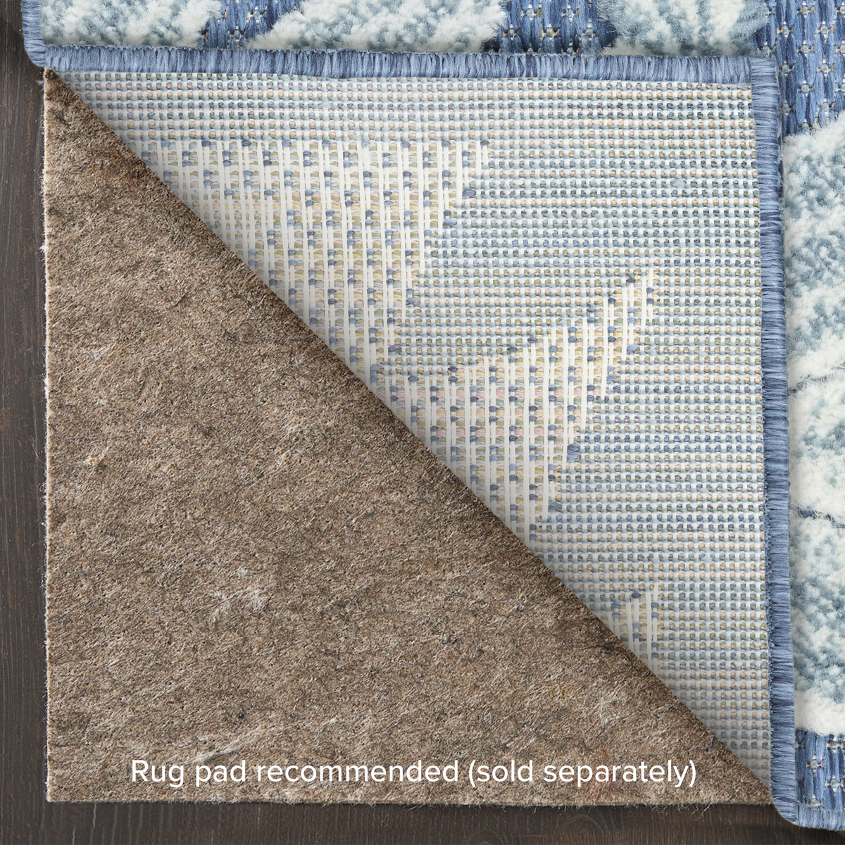 Nourison Home Aloha Alh18 Area Rugs Collection