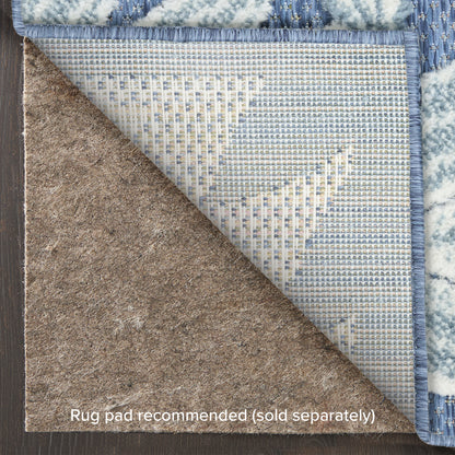Nourison Home Aloha Alh18 Area Rugs Collection