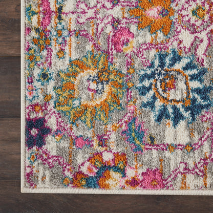 Nourison Home Passion Psn01 Area Rugs Collection