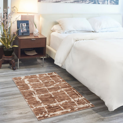 Nourison Home Luna Lun02 Area Rugs Collection