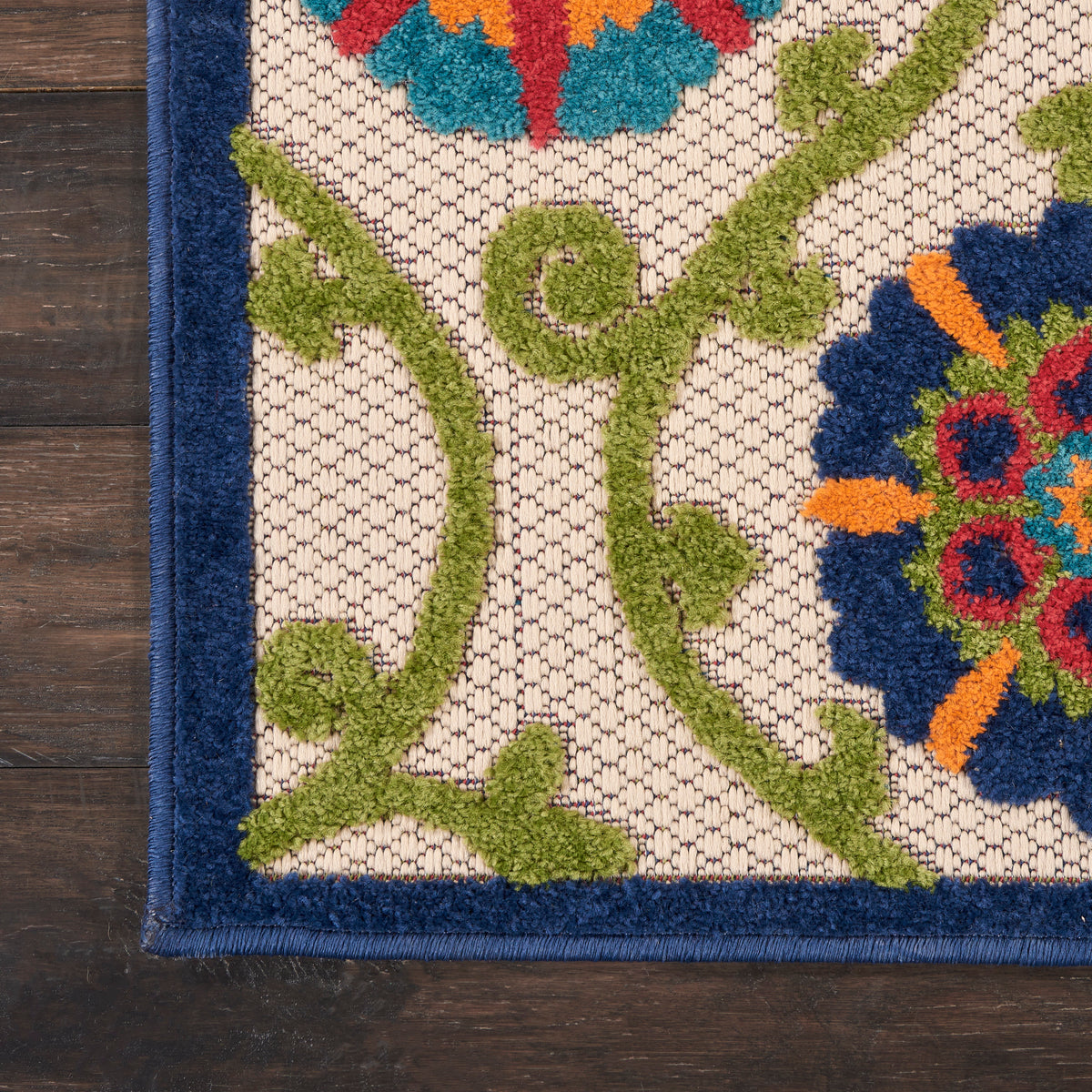 Nourison Home Aloha Alh19 Area Rugs Collection