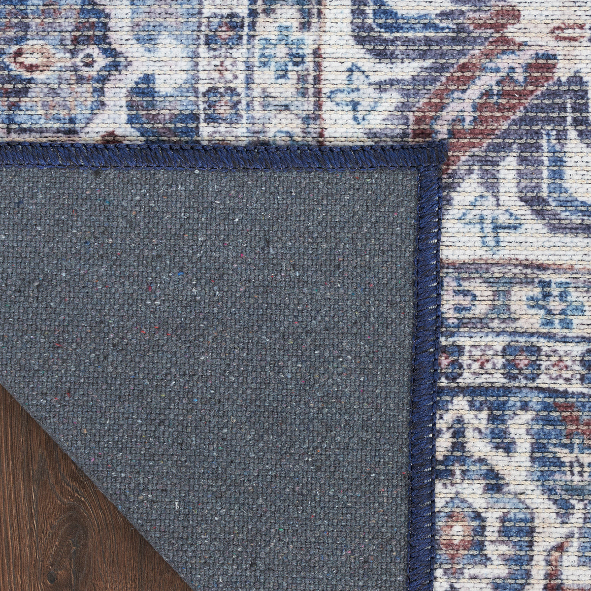 Nourison Home New Concept Washables Sr104 Area Rugs Collection