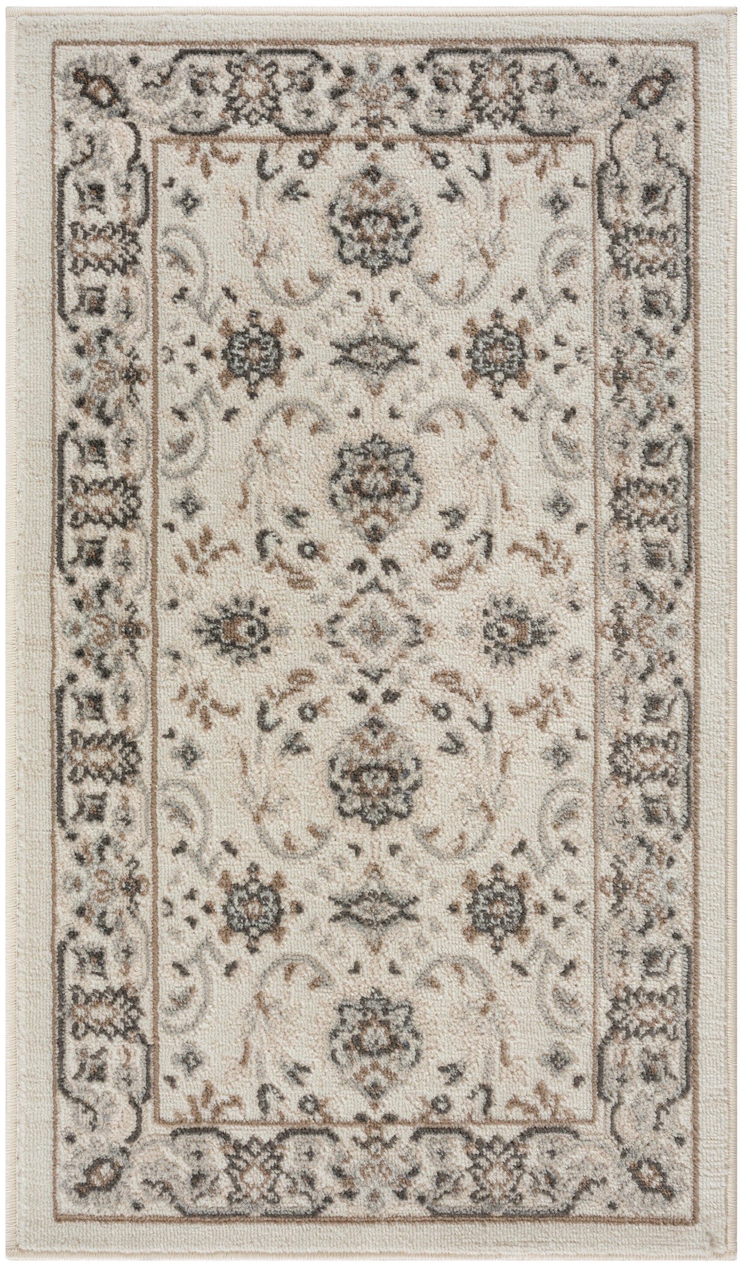 Nourison Home Serenity Home Srh02 Area Rugs Collection