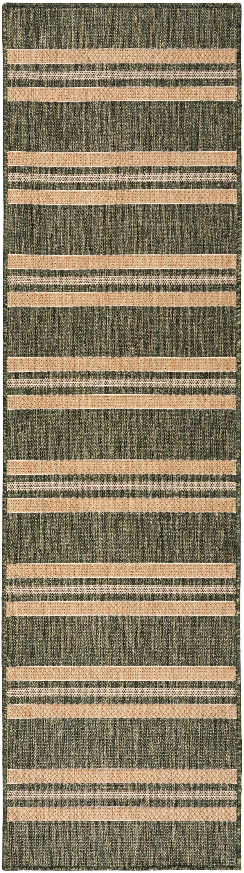 Nourison Home Horizon Indoor/Outdoor Hoz05 Area Rugs Collection