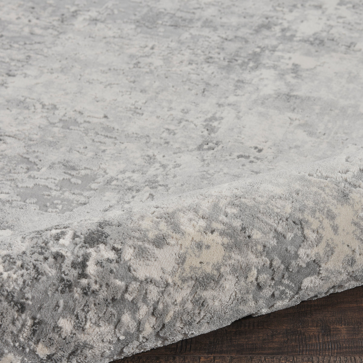 Nourison Home Rustic Textures Rus07 Area Rugs Collection