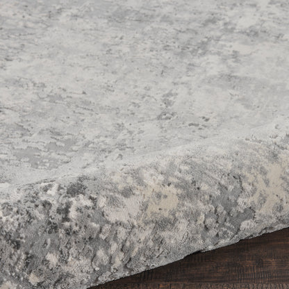 Nourison Home Rustic Textures Rus07 Area Rugs Collection