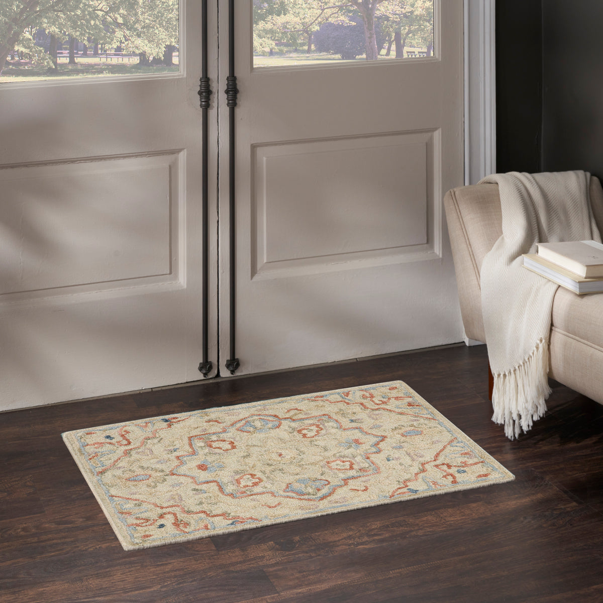 Nourison Home Maison Mso06 Area Rugs Collection