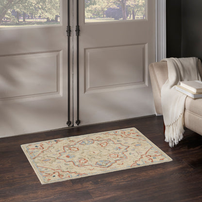 Nourison Home Maison Mso06 Area Rugs Collection