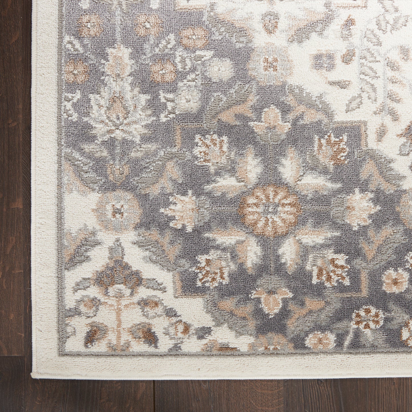 Nourison Home Elation Etn08 Area Rugs Collection